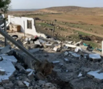 مقتل أربعة فلسطينيين وإسرائيلي بعد اقتحام مستوطنين لبلدة تل بالضفة الغربية، ونتنياهو يعقد اجتماعاً